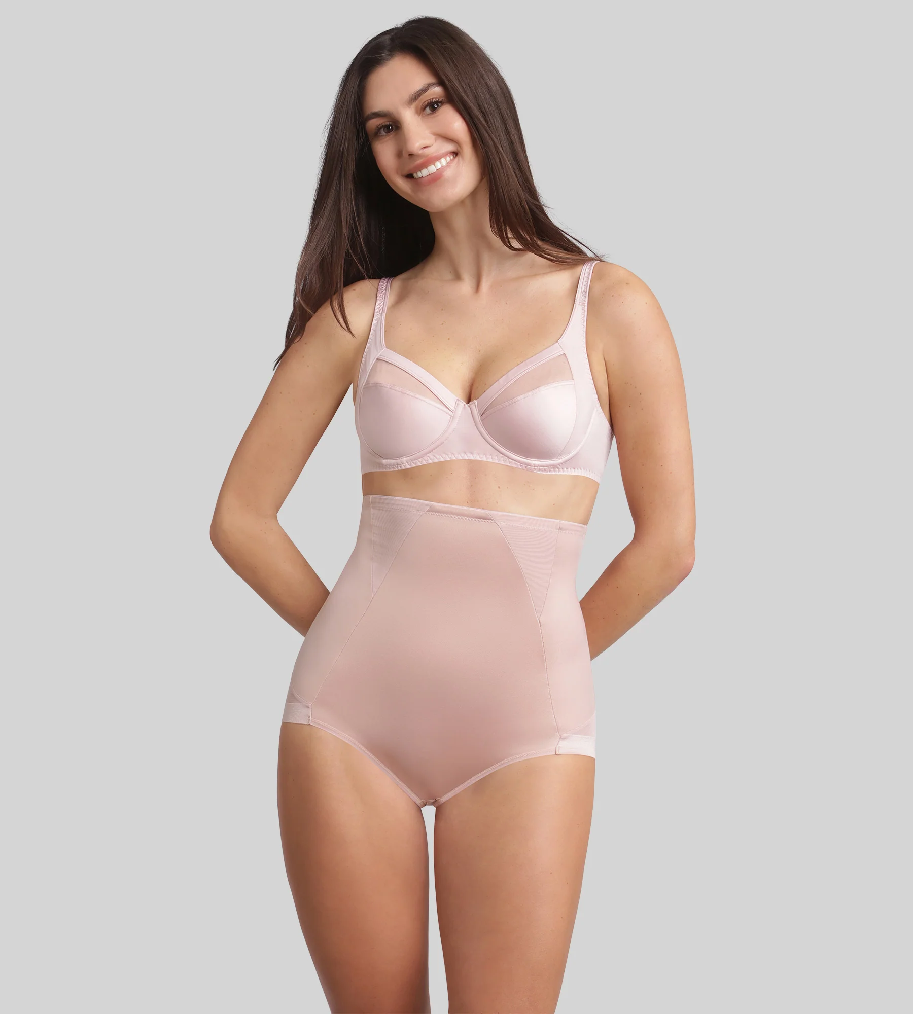 Guaina contenitiva beige Perfect Silhouette - Image 3