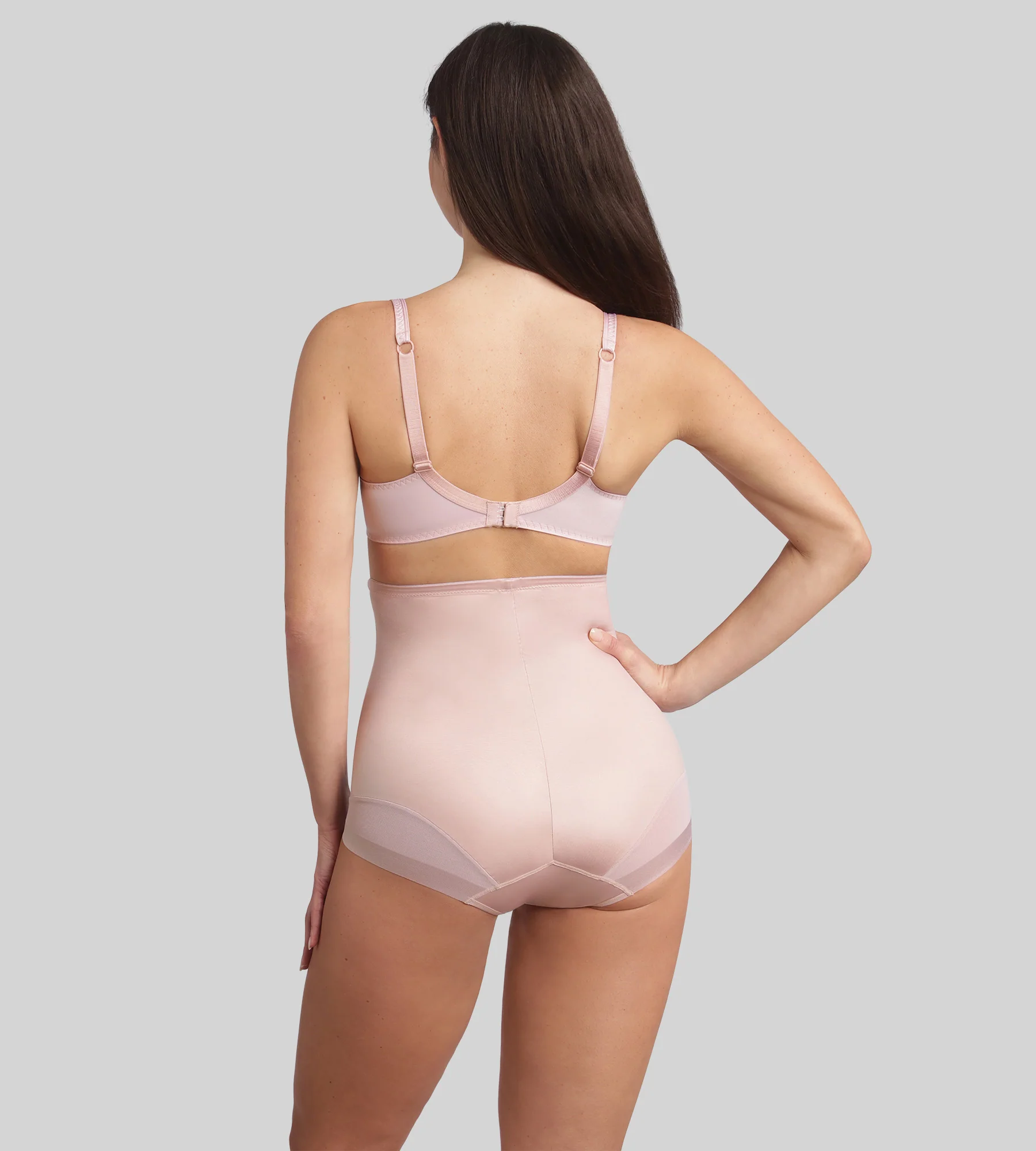 Guaina contenitiva beige Perfect Silhouette - Image 4