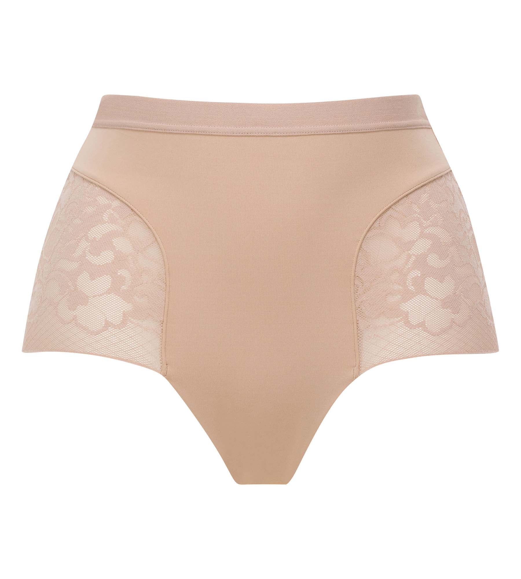 Slip Maxi beige Expert Silhouette - Image 5