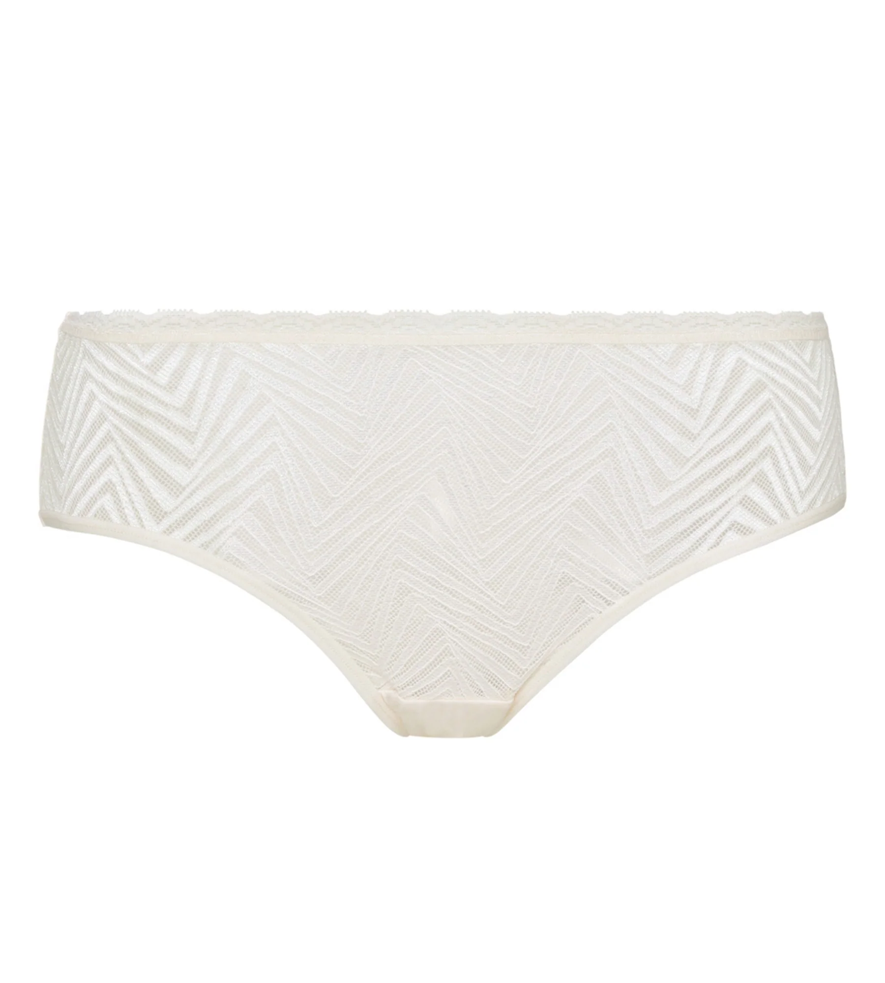 Slip midi avorio Ideal Posture - Image 5
