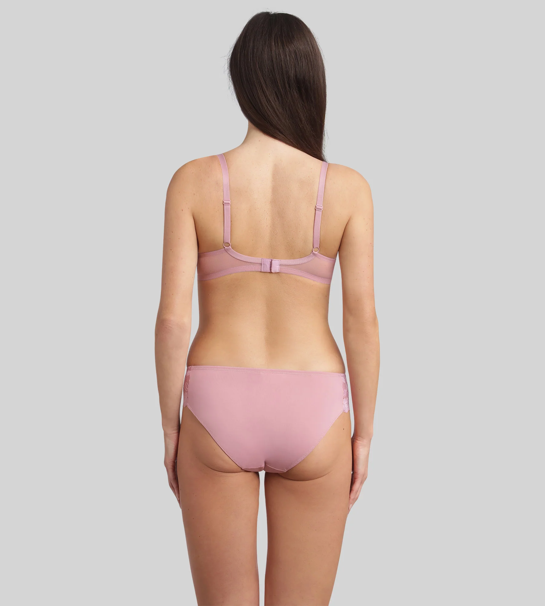 Slip rosa orchidea Essential Elegance - Image 4